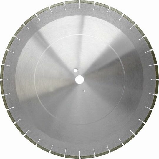 Tarcza diamentowa Dr. Schulze BE-BFT 350 mm do betonu (szerokość 3 mm)