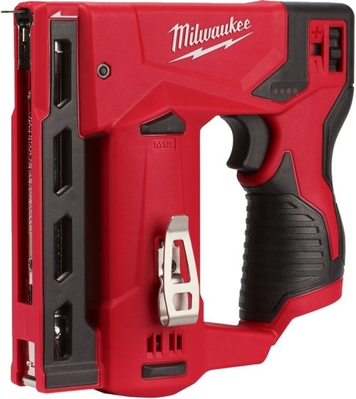 Subkompaktowy zszywacz Milwaukee M12 BST-0