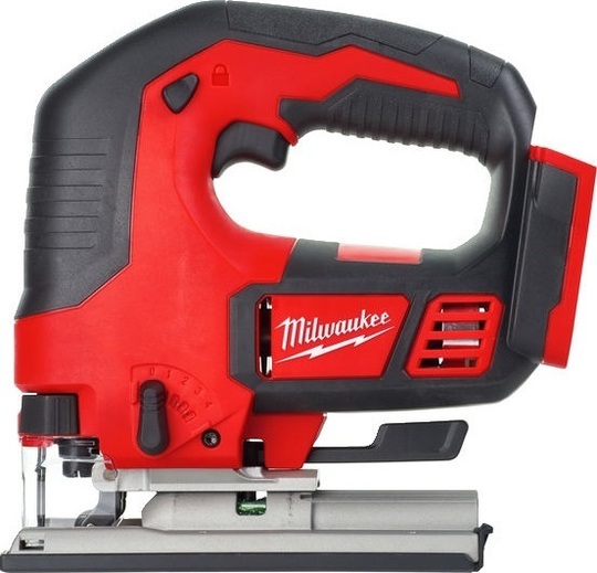 Handle jigsaw Milwaukee M18 BJS-0X