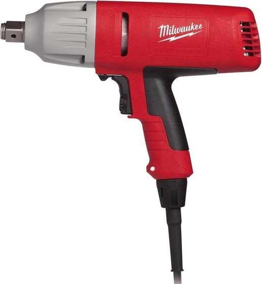 Klucz udarowy ¾″ Milwaukee IPWE 520 R