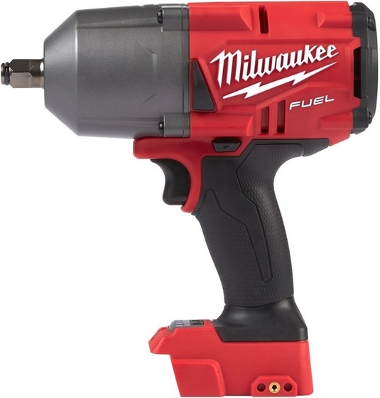 Klucz udarowy ½″ Milwaukee M18 FHIWF12-0X (+ walizka)