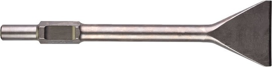 Dłuto łopatkowe 30 mm HEX Milwaukee