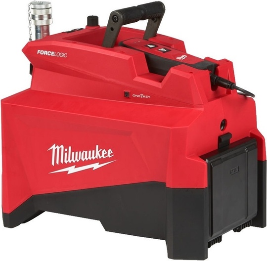 Pompa hydrauliczna Milwaukee M18 Force Logic HUP700-121