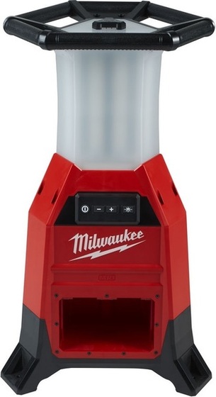 LED site light Milwaukee M18 ONESLDP-0