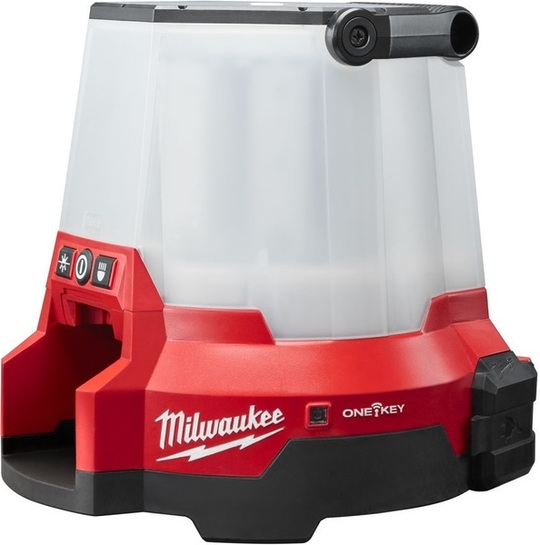 Site light LED Milwaukee M18 ONESLSP-0