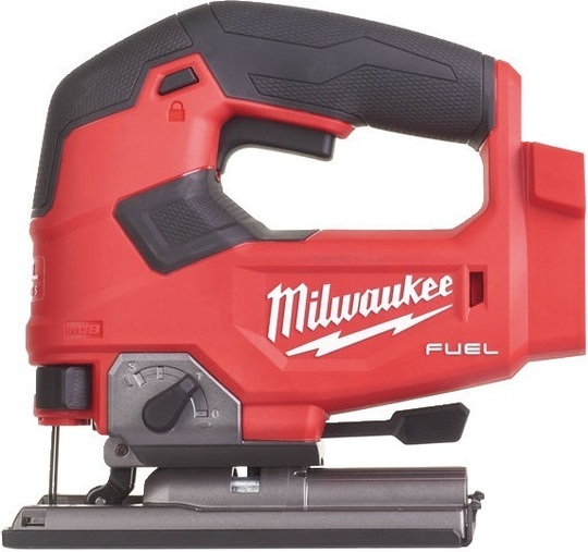 Wyrzynarka Milwaukee M18 FJS-0X (+ walizka)