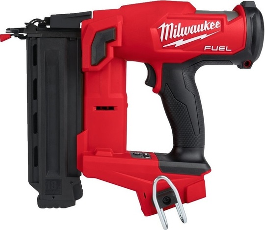 Sztyfciarka Milwaukee M18 FN18GS-0X (+ walizka)
