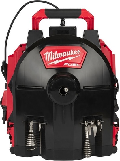 Przepychacz do rur Milwaukee M18 FFSDC13-0