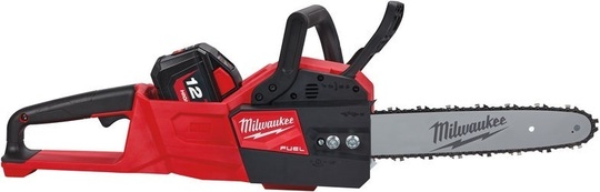 Piła łańcuchowa Milwaukee M18 FCHSC-121