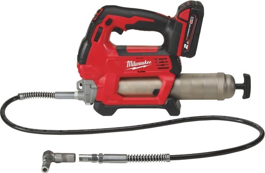 Grease gun Milwaukee M18 GG-201C