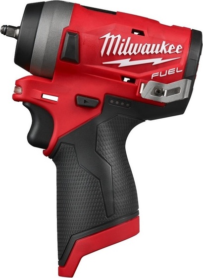 Klucz udarowy ¼″ Milwaukee M12 FIW14-0