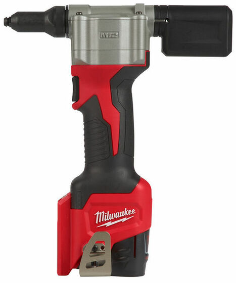 Rivet tool Milwaukee M12 BPRT-201X