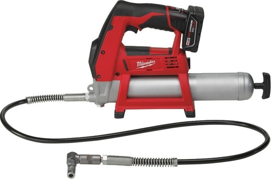 Grease gun Milwaukee M12 GG-401B