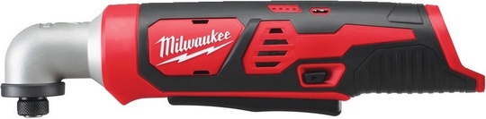 Kątowa zakrętarka udarowa Milwaukee M12 BRAID-0
