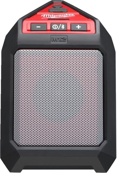 Bluetooth speaker Milwaukee M12 JSSP-0