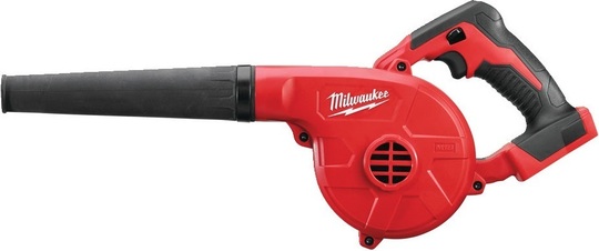 Battery blower Milwaukee M18 BBL-0