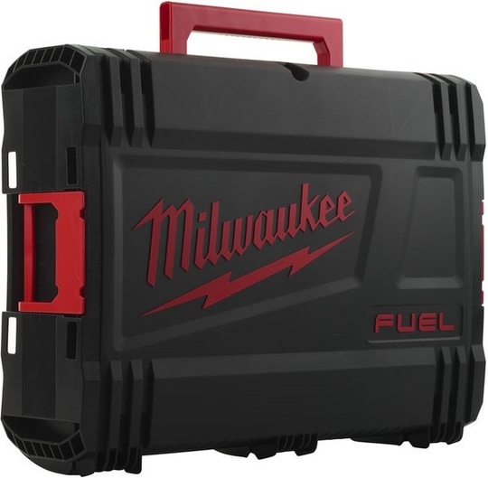 Case Milwaukee Accessories HD Box