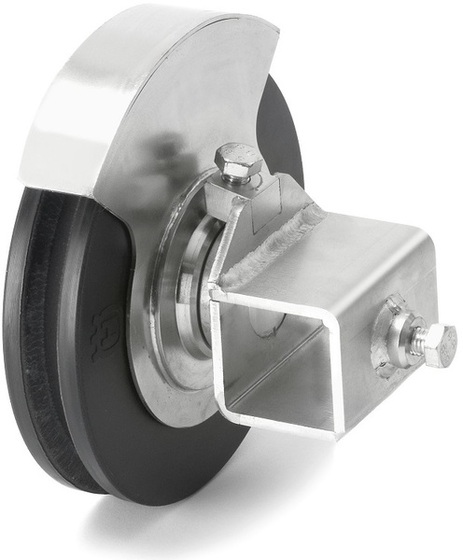 Koło pasowe do piły linowej Husqvarna CS 2512, CS 10
