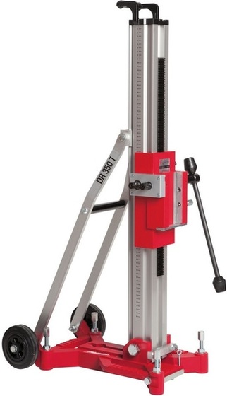 Statyw do wiertnicy DCM 2-350 C Milwaukee DR 350 T