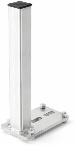 Baseplate bracket for Husqvarna CS 2512, CS 10 wire saw