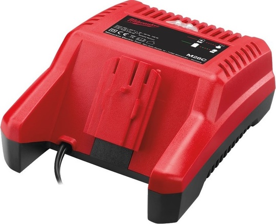 Ładowarka Milwaukee M28 C 28 V