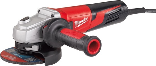 Szlifierka kątowa Milwaukee AGV 15-125 XC