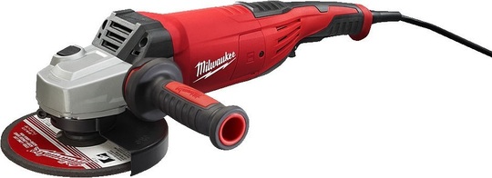 Szlifierka kątowa Milwaukee AGV 22-230E