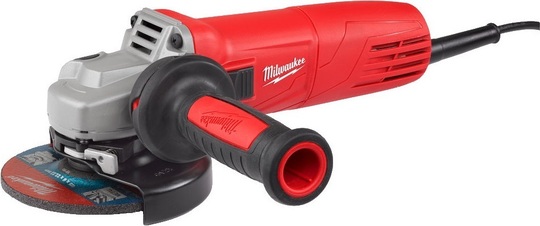 Szlifierka kątowa Milwaukee AGV 10-125 EK