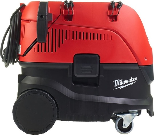 Vacuum cleaner Milwaukee AS 30 LAC