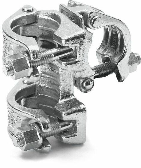 Zacisk podwójny do piły linowej Husqvarna CS 2512, CS 10