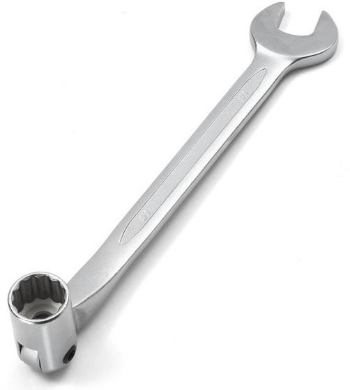 Klucz 18 mm do piły linowej Husqvarna CS 2512, CS 10