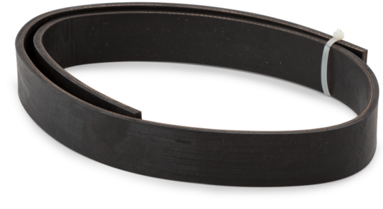 400 mm wear rubber drive wheel for Husqvarna CS 10 wire saw