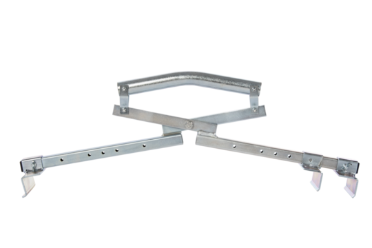 Ręczny chwytak Mimal RCP do płytek chodnikowych i trylinki