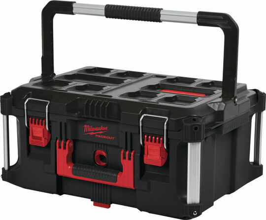 Skrzynia Milwaukee Packout 2 Box