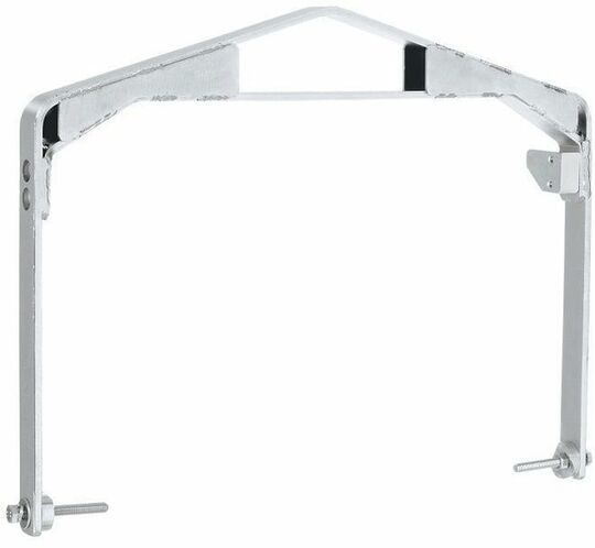 Lifting bail for Husqvarna FS 410 and FS 500 floor saw