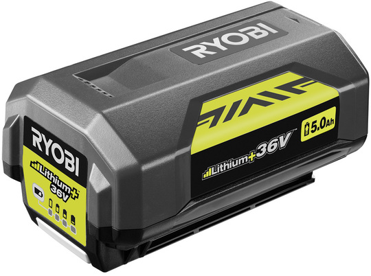 Akumulator Ryobi BPL3650D2 Max Power 5 Ah