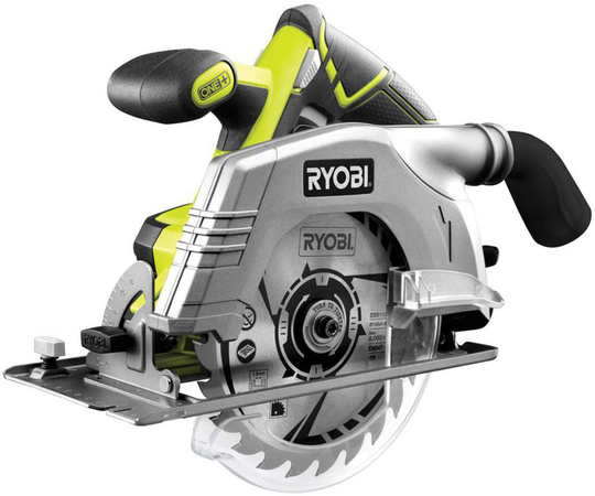 Pilarka tarczowa Ryobi R18CS-0 18 V