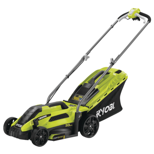 Electric Lawnmower Ryobi RLM13E33S