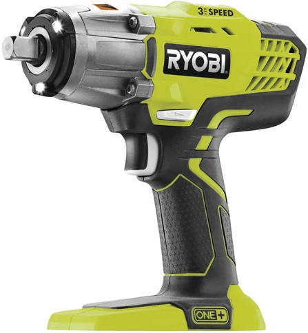 Impact wrench Ryobi R18IW3-0