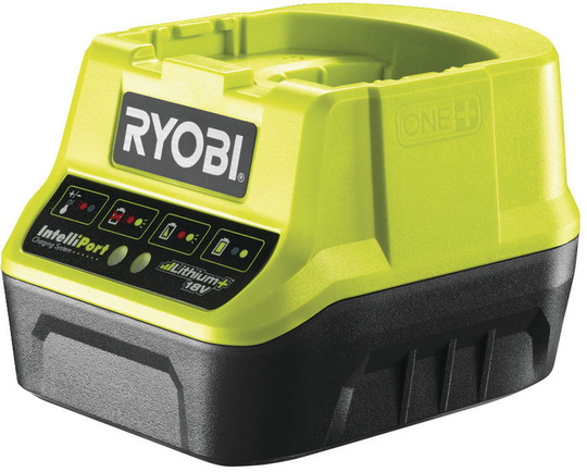 Charger Ryobi RC18120 One+ 18V