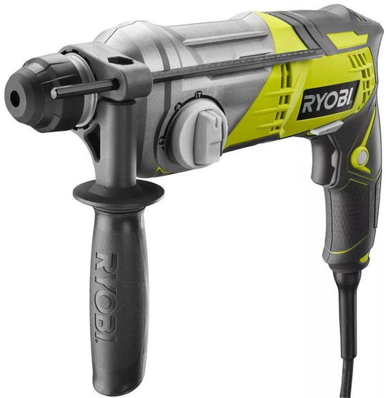 SDS-Plus rotary hammer Ryobi RSDS680-K