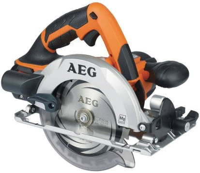 Pilarka tarczowa AEG PowerTools BKS18-0