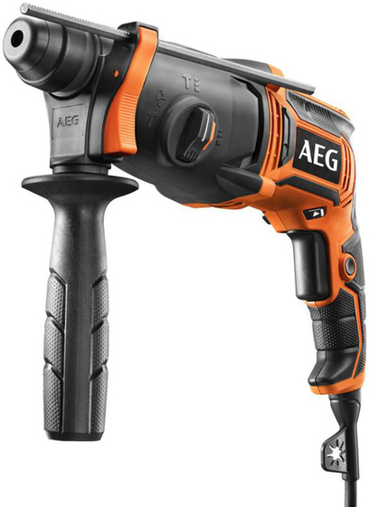 SDS-Plus hammer AEG PowerTools KH24IE