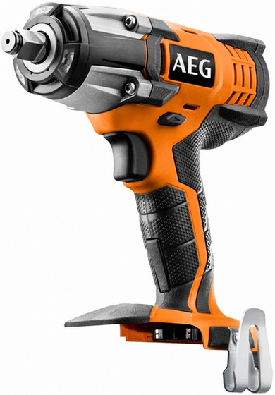 Impact wrench AEG PowerTools BSS18C12Z-0