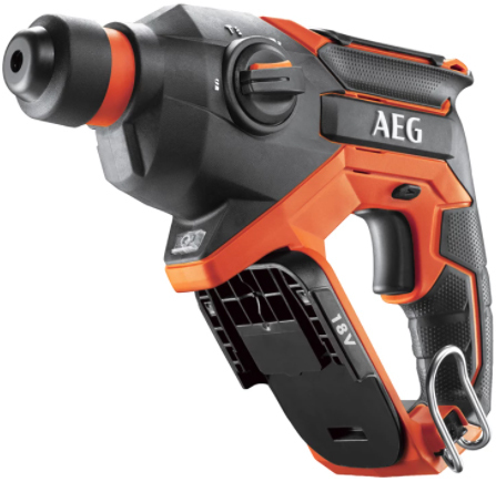 SDS-Plus hammer AEG PowerTools BBH18C-0