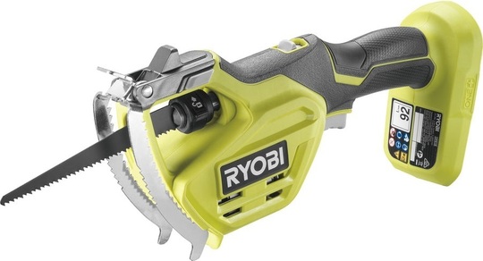 Pilarka szablasta Ryobi RY18PSA-0