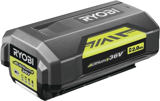 Battery Ryobi BPL3620D 2 Ah