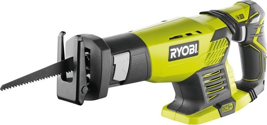 Cordless pruning saw Ryobi RRS1801M