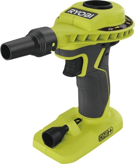 Kompresor (pompka) Ryobi R18VI-0