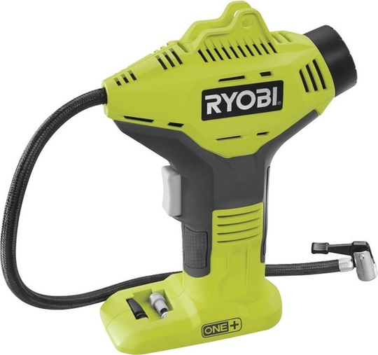 Kompresor Ryobi R18PI-0